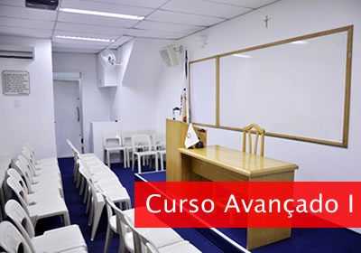 Curso Avançado I