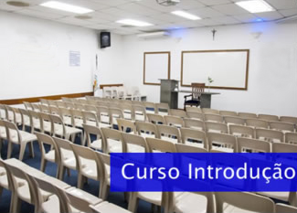 Curso Introdução